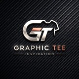 Graphic Tee Inspiration