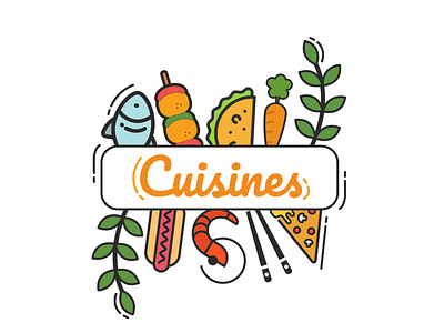 Cuisines