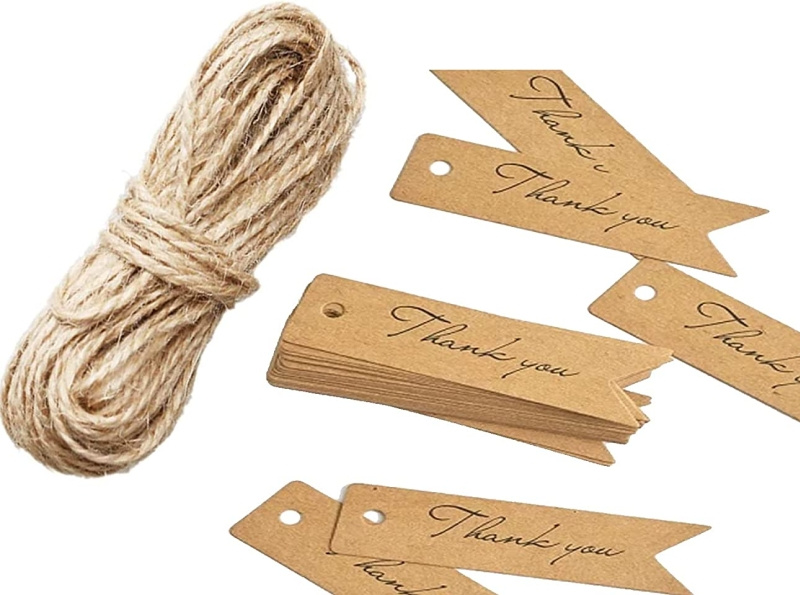 Paper Luggage Tags by Tags Andbags on Dribbble