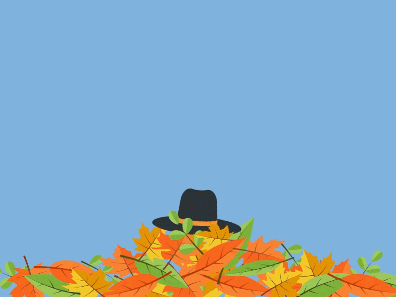 Thanksgiving2018 animation app branding design gif gif animated gif animation illustration motion animation motion art motion design