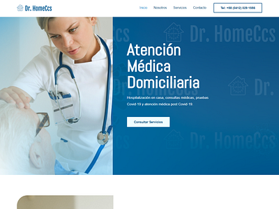 Dr. Home Ccs