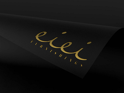 Logo Design - eiei branding icon logo