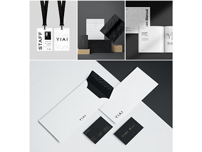 Office basic material design app branding 包装