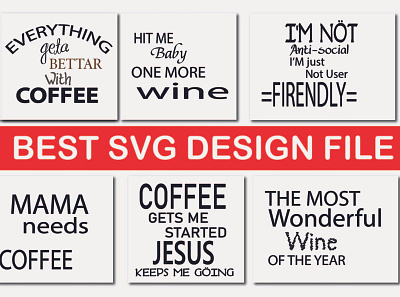 BEST SVG DESIGN FILE sarcastic quotes svg