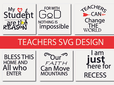 TEACHER SVG DESIGN sarcastic quotes svg