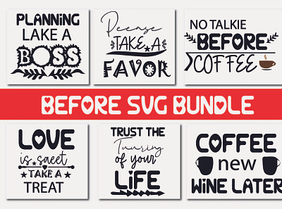 before svg bundle silhouette