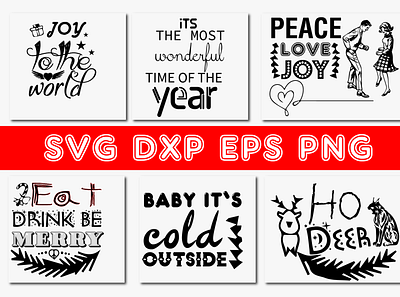SVG DXP EPS PNG shirt bundle