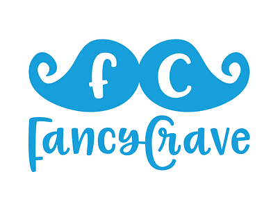 Fancycrave (Free Stock Photos) cheerful clean cursive free stock photos fun playful hand drawn kerning lettering memorable modern moustache typography