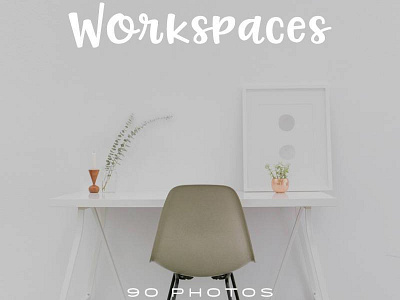 90 Free Stock Photos of Workspaces