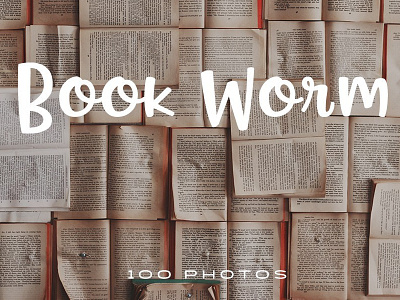 100 Free Stock Photos of Books & Libraries