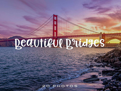 20 Free Pictures of Beautiful Bridges for Your Creative Projects beautiful bridge blogging free download photo pack reading social media stock photos wordpress