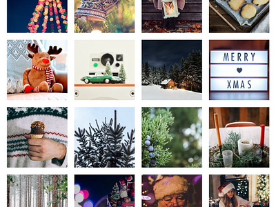 65 Free Christmas Photos You Can Use Commercially by Fancycrave on Dribbble