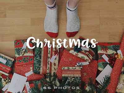 65 Free Christmas Photos You Can Use Commercially