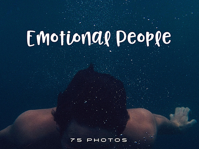 75 Free Stock Photos of Emotional People