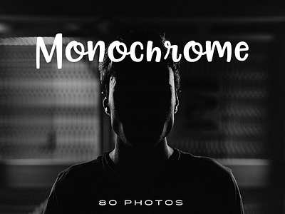 80 Free Black and White Stock Photos