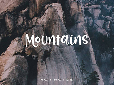 40 Free Jaw Dropping Mountain Pictures