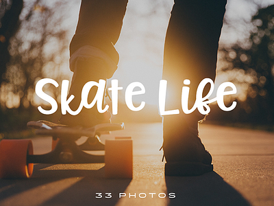 33 Free Rad Photos of Skateboarders