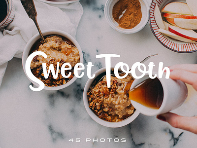 45 Free Food Pictures of Beautifully Decorated Desserts