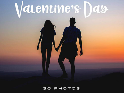 30 Free Romantic Valentine’s Day Photos