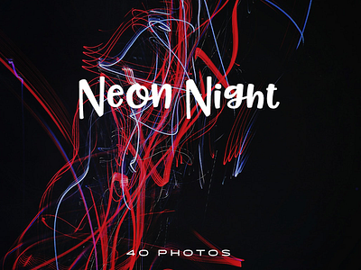 40 Cool Neon Photos for Your Projects