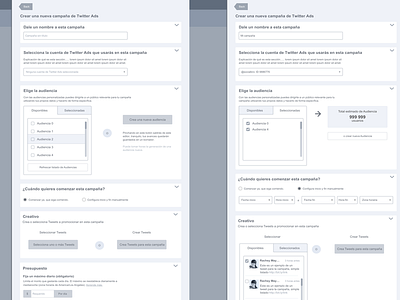 More sexy wireframes