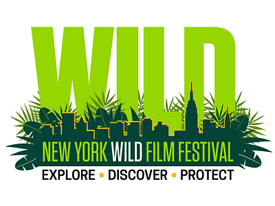 New York Wild FIlm Festival logo