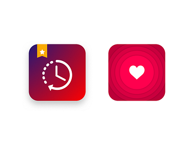 Daily UI - Day 005 - App icon