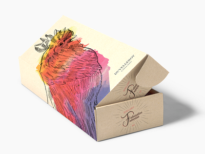 Duvelleroy Packaging