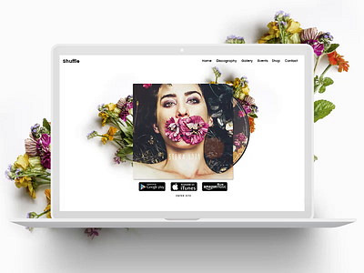 Fiona - new album albums artist audio clean label label music music music band music label music store player single theme wordpress