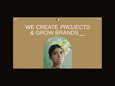 Boldnote - Creative Studio agency creative design modern portfolio studio theme web design website wordpress