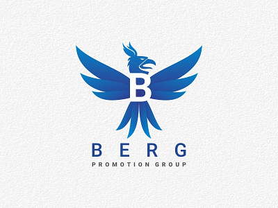 Berg Logo