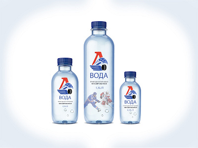 Lokomotiv natural water