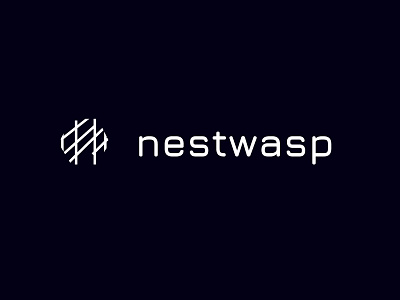 Nestwasp Logo