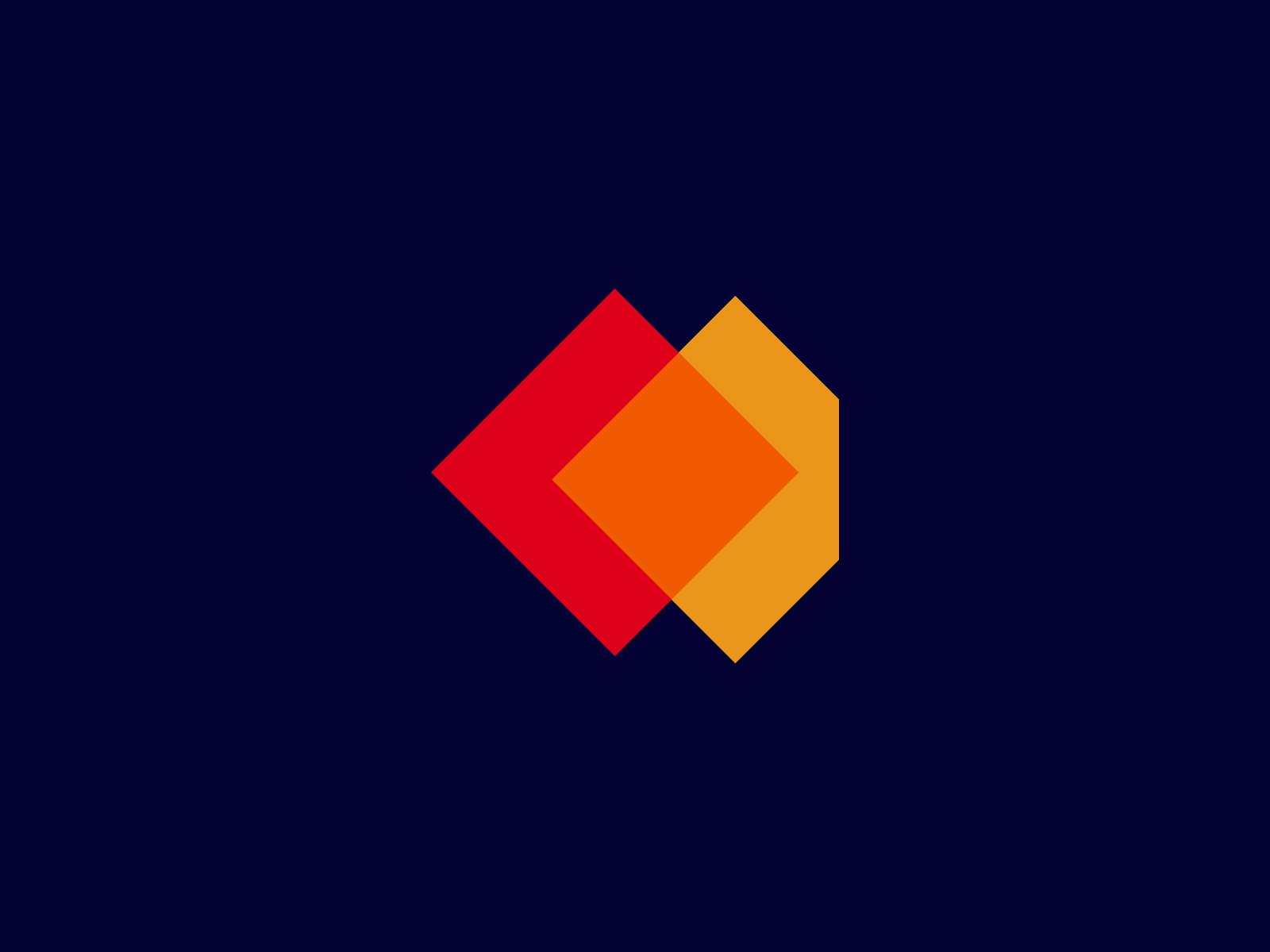 D logo by imran hossain on Dribbble