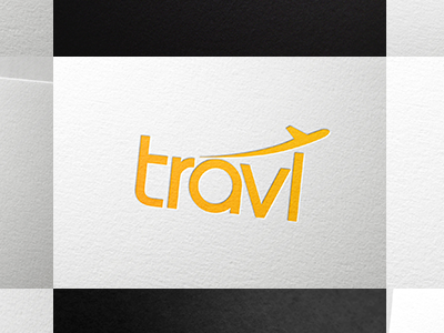 travel logo logo