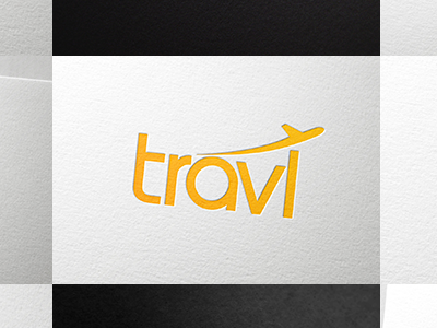 travel logo