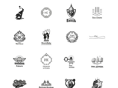 Logo Collection