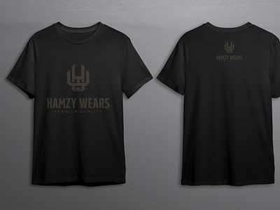 Hamzy Customize Shirt