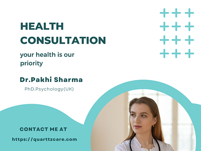 Best Psychological Therapist in Jaipur - Dr. Pakhi Sharma- health psychological thearphy thearphy