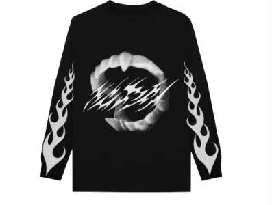 Long-Sleeve