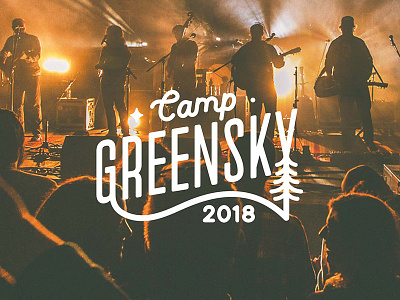 Camp Greensky