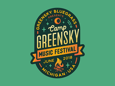 Camp Greensky