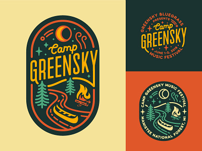 Camp Greensky