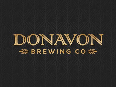 Donavon Brewing Co