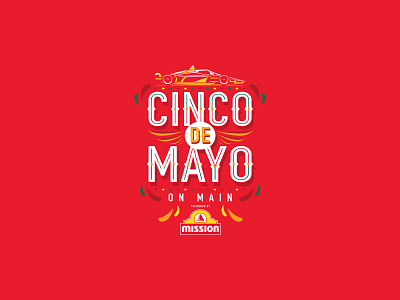 Cinco de Mayo on Main