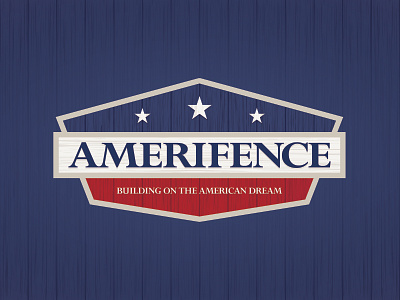 Amerifence Logo