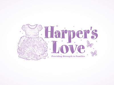 Harper's Love