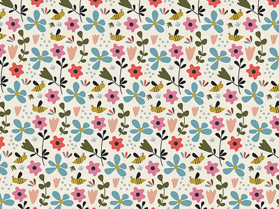 Pattern Illustration