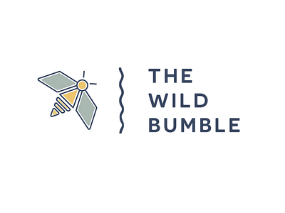 The Wild Bumble logo