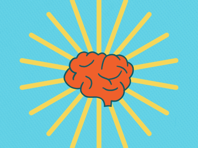 Brain Power! after animation brain effects gif power